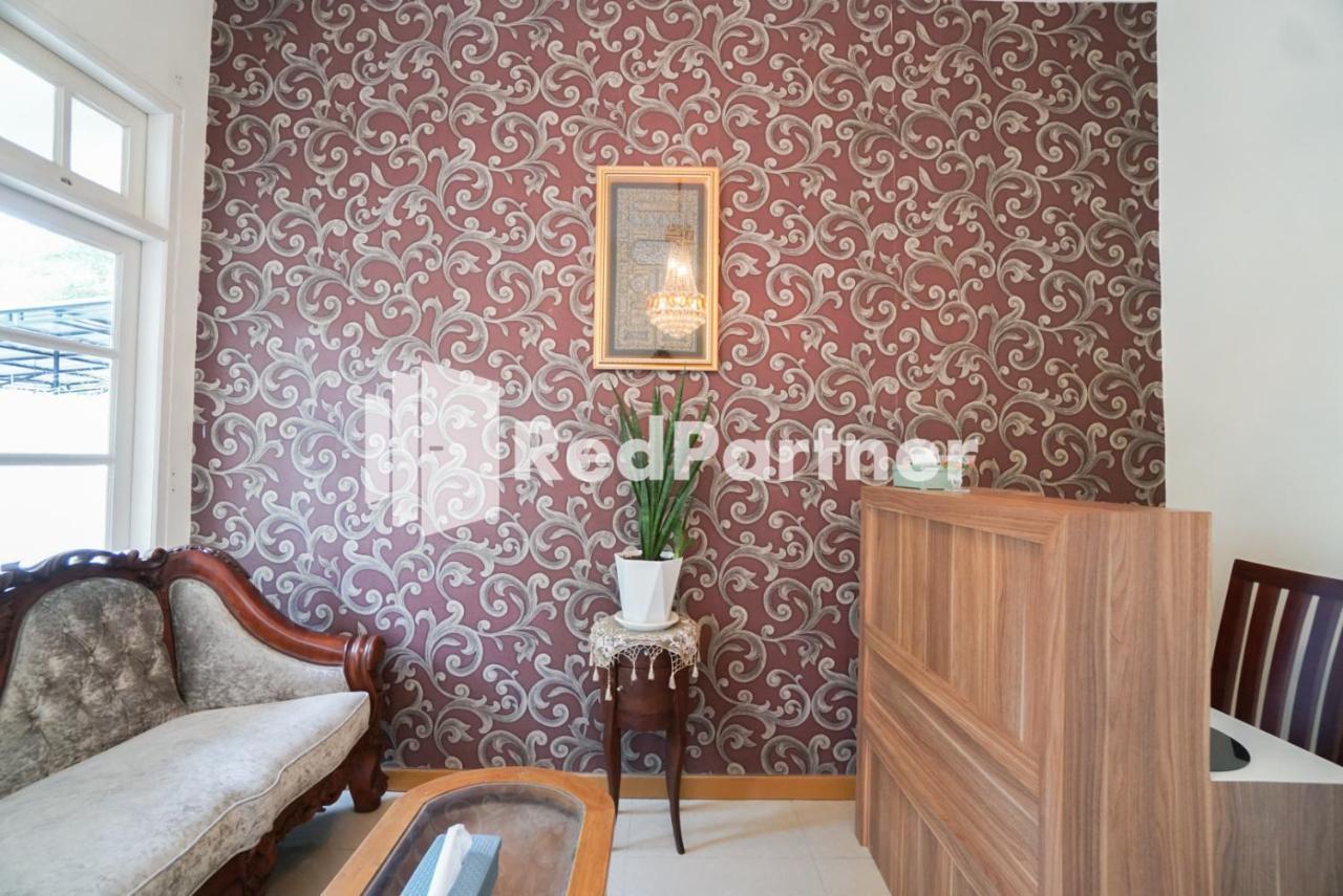 Fazza Syariah Mitra Reddoorz Hotel Jakarta Kültér fotó